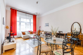 Vintage Apartment in the Jewish Quarter
